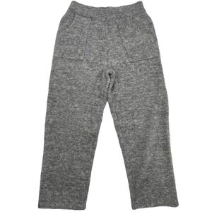 Le Bon Shoppe Pants Monte Size M Heather Grey NWT